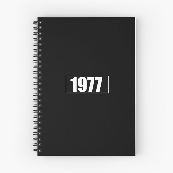 Item preview, Classic Vintage Retro 1977 Limited Edition Birthday designed and sold by FYS-Arte-Style.