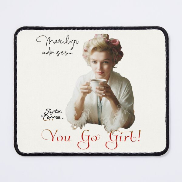 Item preview, MARILYN ADVISES...II designed and sold by BabaSoti.