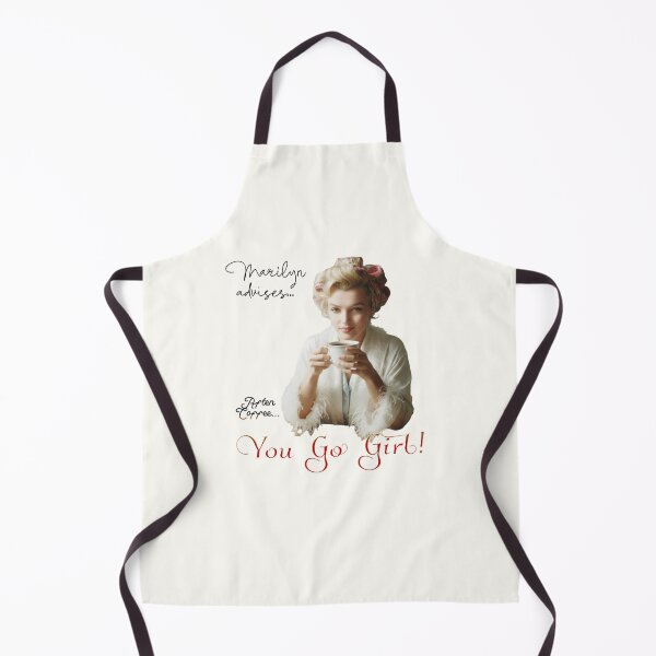 Item preview, MARILYN ADVISES...II designed and sold by BabaSoti.