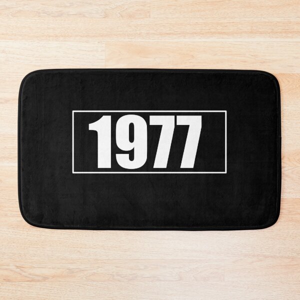 Item preview, Classic Vintage Retro 1977 Limited Edition Birthday designed and sold by FYS-Arte-Style.