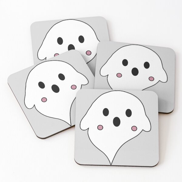 Item preview, Cute Ghost designed and sold by BrunaBernardes.