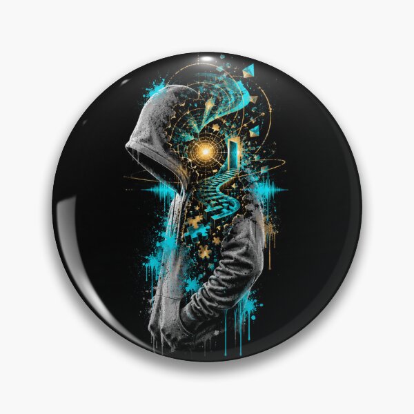 Item preview, Behind the Reaction designed and sold by Personiq Kaleido.