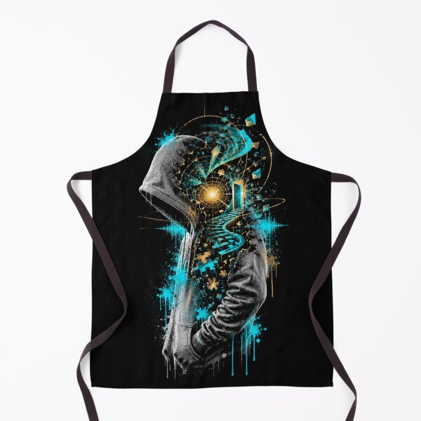 Item preview, Behind the Reaction designed and sold by Personiq Kaleido.