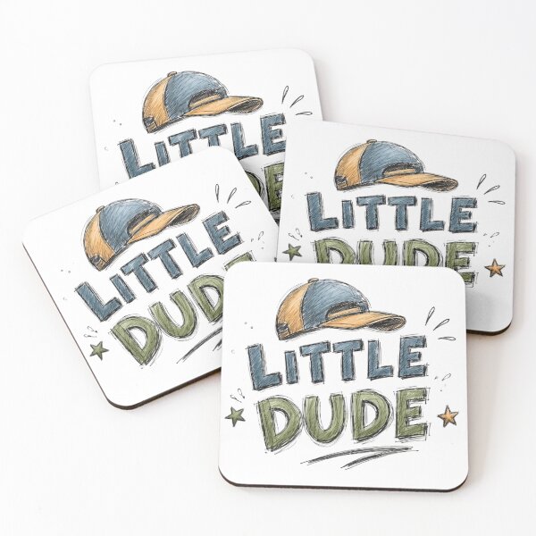 Item preview, Little dude designed and sold by Dilshan Chathuranga.