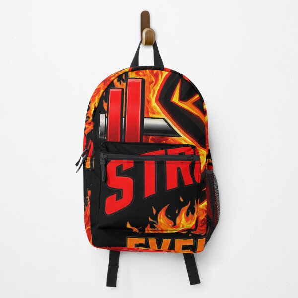 Item preview, Stronger Every Day Motivational Gym Design Fitness Workout designed and sold by StrongEveryDayStore.