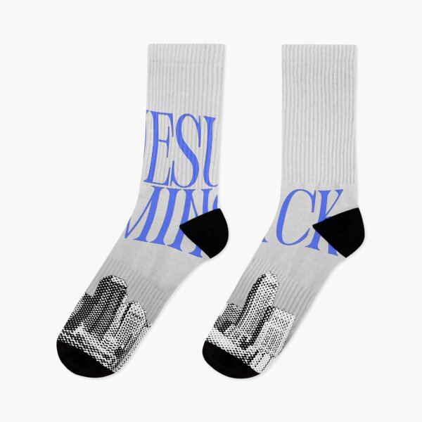 Item preview, Jesus Is Coming Back City Skyline Faith Apparel designed and sold by LensDyn™.