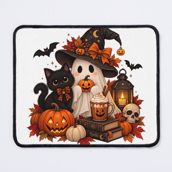 Item preview, Cute & Spooky designed and sold by BakersTees.