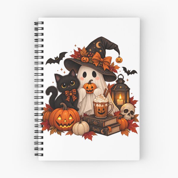 Item preview, Cute & Spooky designed and sold by BakersTees.