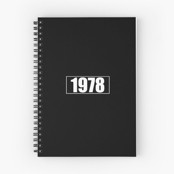 Item preview, Clásico Vintage Retro 1978 Edición Limitada Cumpleaños designed and sold by FYS-Arte-Style.