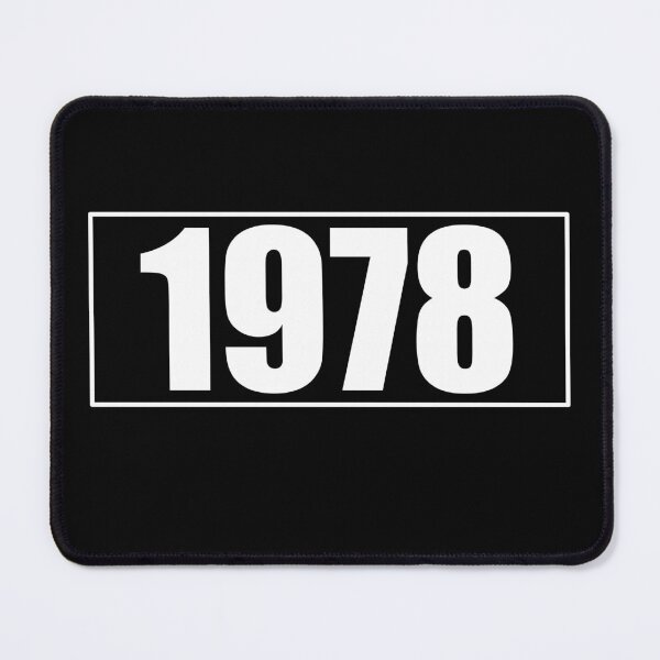 Item preview, Classic Vintage Retro 1978 Limited Edition Birthday designed and sold by FYS-Arte-Style.