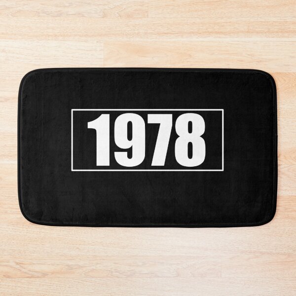 Item preview, Classic Vintage Retro 1978 Limited Edition Birthday designed and sold by FYS-Arte-Style.