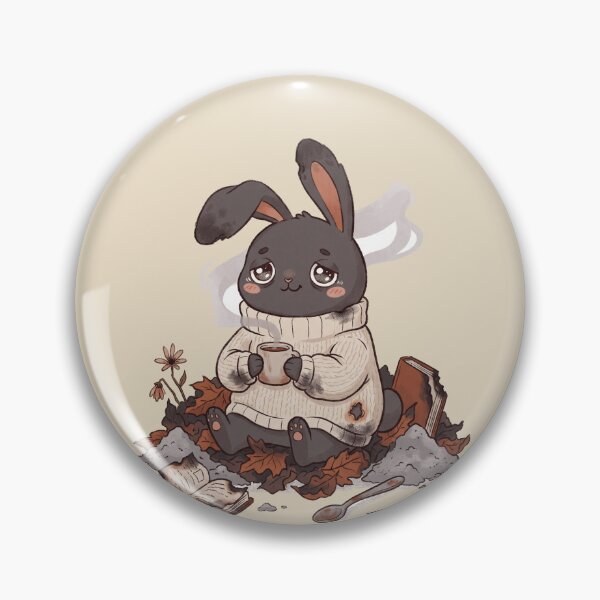 Item preview, Burnt But Cozy designed and sold by SignumShop.