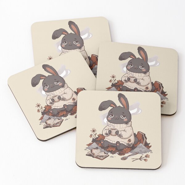 Item preview, Burnt But Cozy designed and sold by SignumShop.