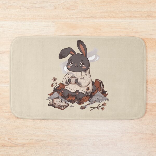 Item preview, Burnt But Cozy designed and sold by SignumShop.