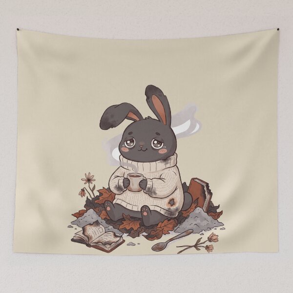 Item preview, Burnt But Cozy designed and sold by SignumShop.