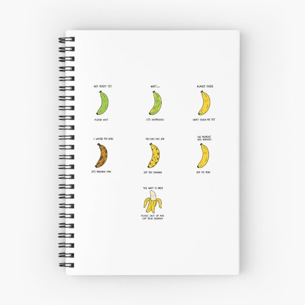 Item preview, Funny Banana Set designed and sold by MonkiFlipp.