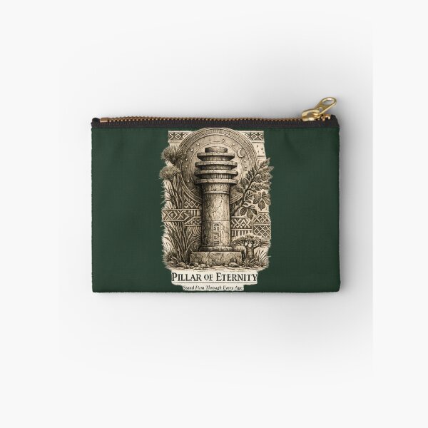 Item preview, Pillar of Eternity | Djed Pillar | Ancient Africa  designed and sold by 'VARI'.