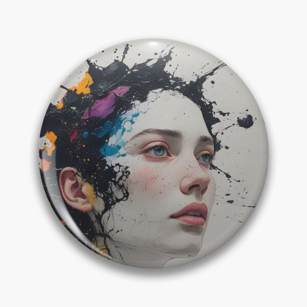 Item preview, Explosion of Thought designed and sold by Agnisherl.