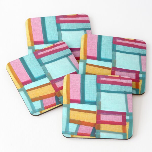 Item preview, Coat of Many Colors designed and sold by LYFSTYLE GEMS.