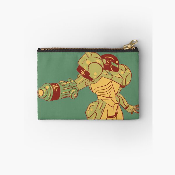 Artikelvorschau, Samus entworfen und verkauft von MichiMakesArt.