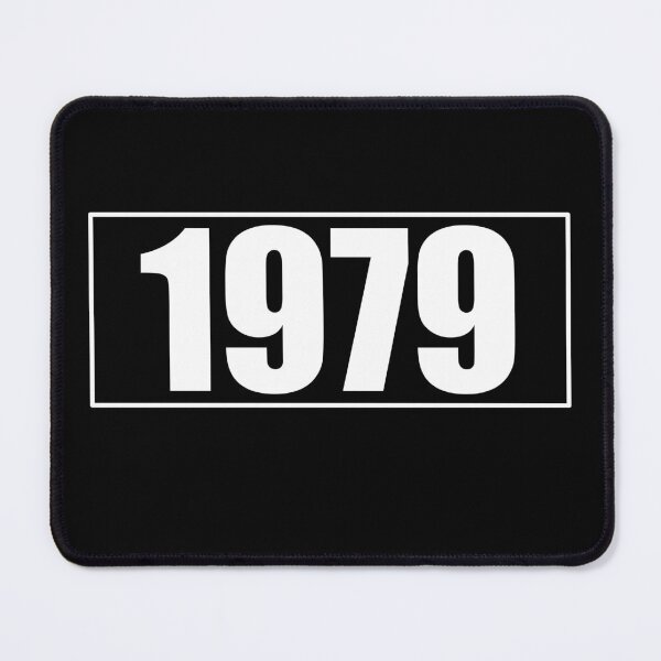 Item preview, Classic Vintage Retro 1979 Limited Edition Birthday designed and sold by FYS-Arte-Style.