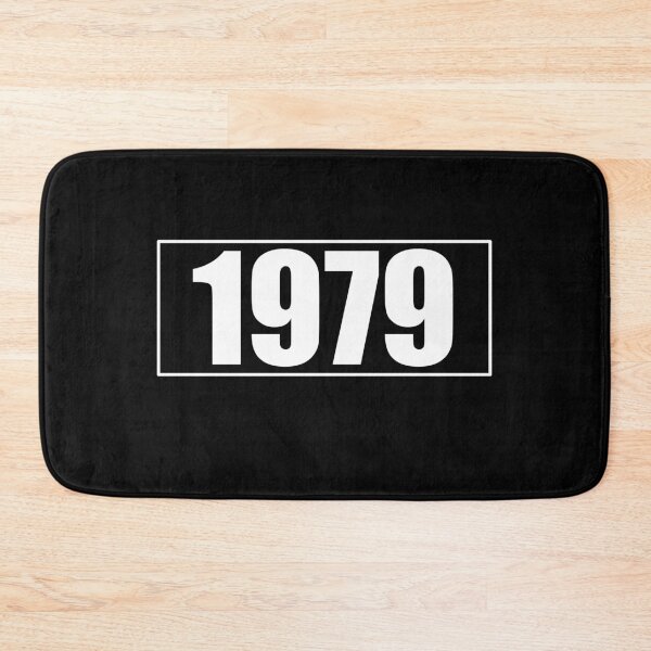 Item preview, Classic Vintage Retro 1979 Limited Edition Birthday designed and sold by FYS-Arte-Style.