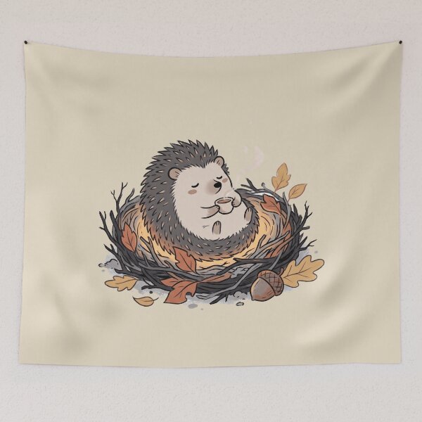 Item preview, Ash Nest designed and sold by SignumShop.