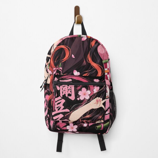 Item preview, Nezuko Kamado designed and sold by JOHNMAX12.