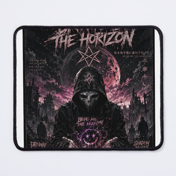 Item preview, Bring Me The Horizon designed and sold by MIRDesign15.