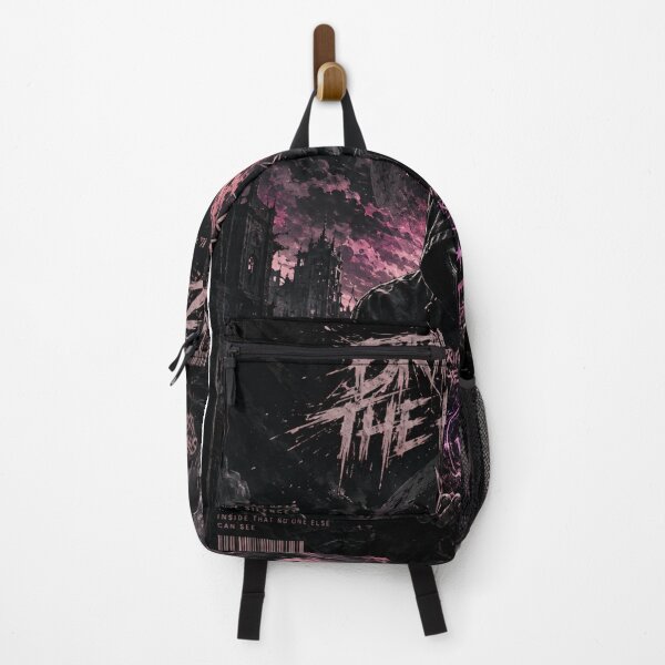 Bring Me The Horizon Backpacks for Sale | Redbubble