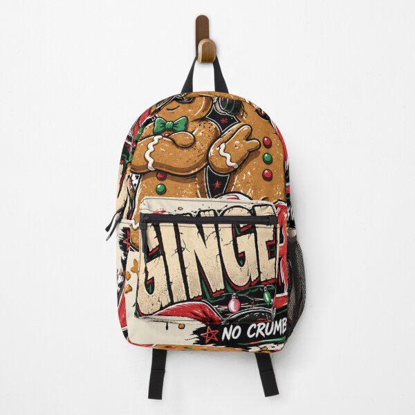 Item preview, Gingerbread Gang – Funny Christmas Cookie Streetwear designed and sold by warlistop.