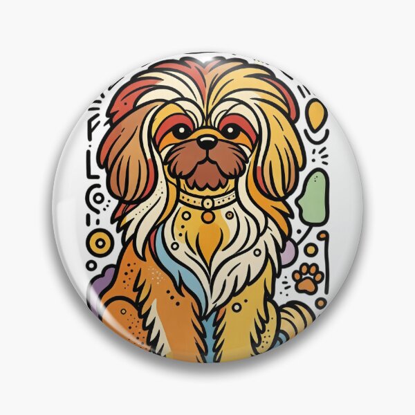 Item preview, pop art designed and sold by forget45studio.