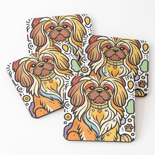 Item preview, pop art designed and sold by forget45studio.