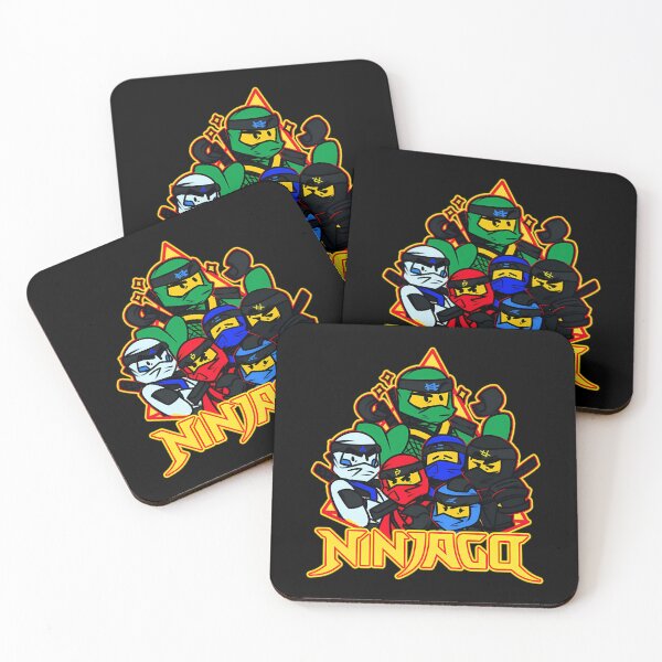 Item preview, Ninjago Lego designed and sold by EddyTacker.