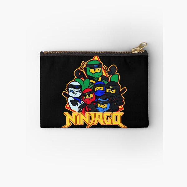 Item preview, Ninjago Lego designed and sold by EddyTacker.