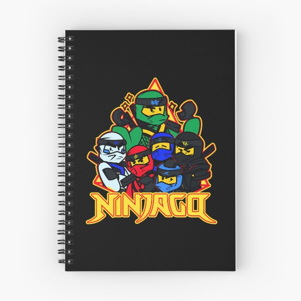 Item preview, Ninjago Lego designed and sold by EddyTacker.
