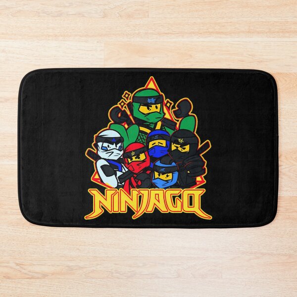 Item preview, Ninjago Lego designed and sold by EddyTacker.