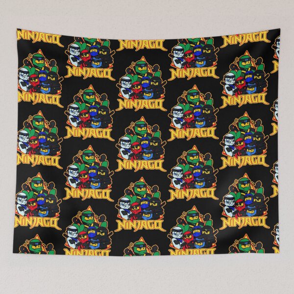 Item preview, Ninjago Lego designed and sold by EddyTacker.