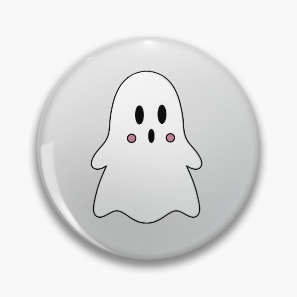 Item preview, Cute Ghost designed and sold by BrunaBernardes.