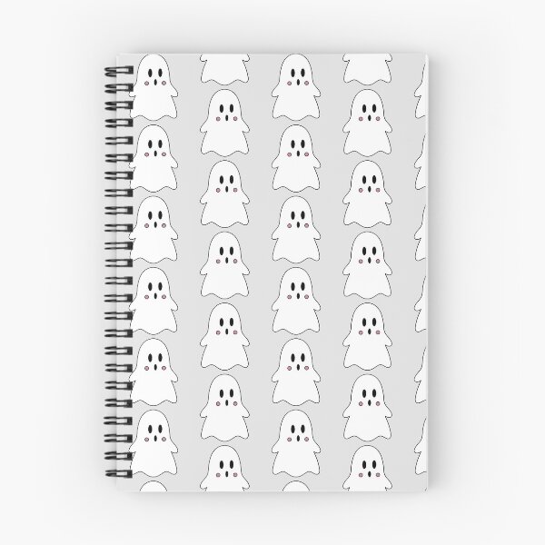 Item preview, Cute Ghost designed and sold by BrunaBernardes.