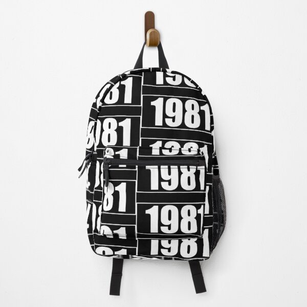 Item preview, Classic Vintage Retro 1981 Limited Edition Birthday designed and sold by FYS-Arte-Style.