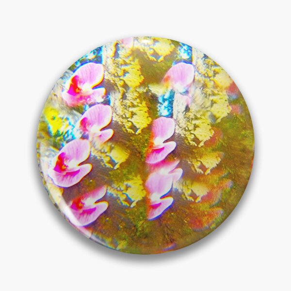 Item preview, Monet's Garden: Sunlit Lily Pond and Shimmering Petals designed and sold by ElionSolis.