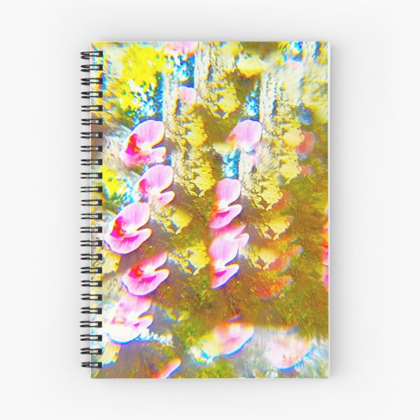 Item preview, Monet's Garden: Sunlit Lily Pond and Shimmering Petals designed and sold by ElionSolis.