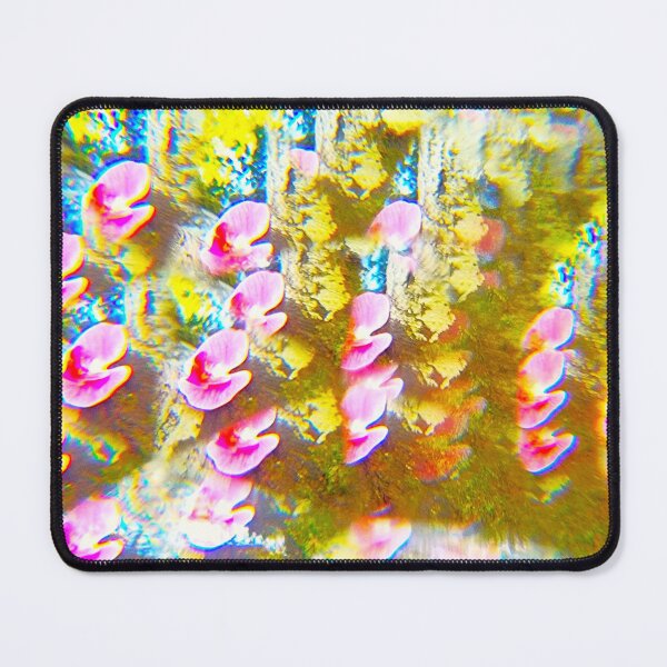 Item preview, Monet's Garden: Sunlit Lily Pond and Shimmering Petals designed and sold by ElionSolis.