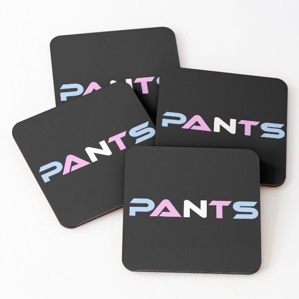 Item preview, Trans Pants designed and sold by carawalton.