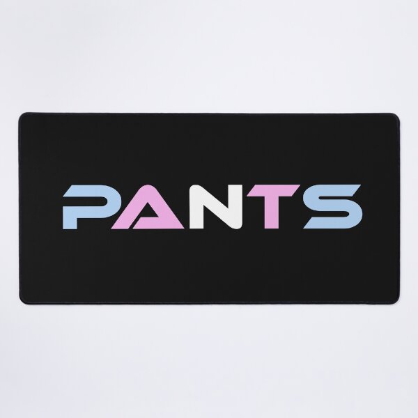 Item preview, Trans Pants designed and sold by carawalton.