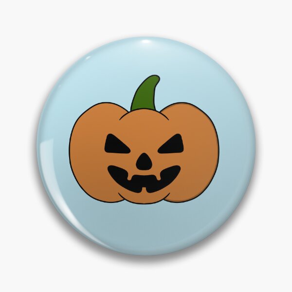 Item preview, Copy of Cute Spooky Pumpkin designed and sold by BrunaBernardes.