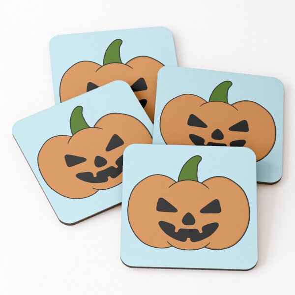 Item preview, Copy of Cute Spooky Pumpkin designed and sold by BrunaBernardes.