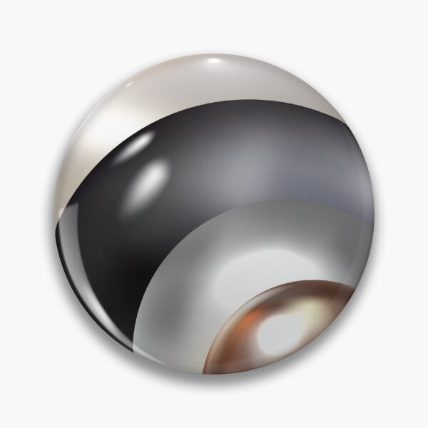 Item preview, Metallic Spheres Composition designed and sold by Agnisherl.