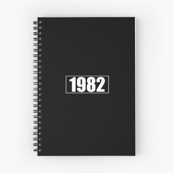 Item preview, Classic Vintage Retro 1982 Limited Edition Birthday designed and sold by FYS-Arte-Style.